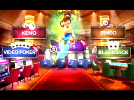 $670 Casino Tournament at Zet Casino
