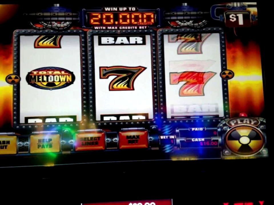 260% Casino Welcome Bonus at Reload Bet Casino