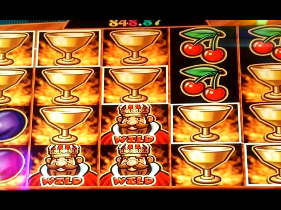 €1890 No Deposit Bonus Casino at 7 Spins Casino