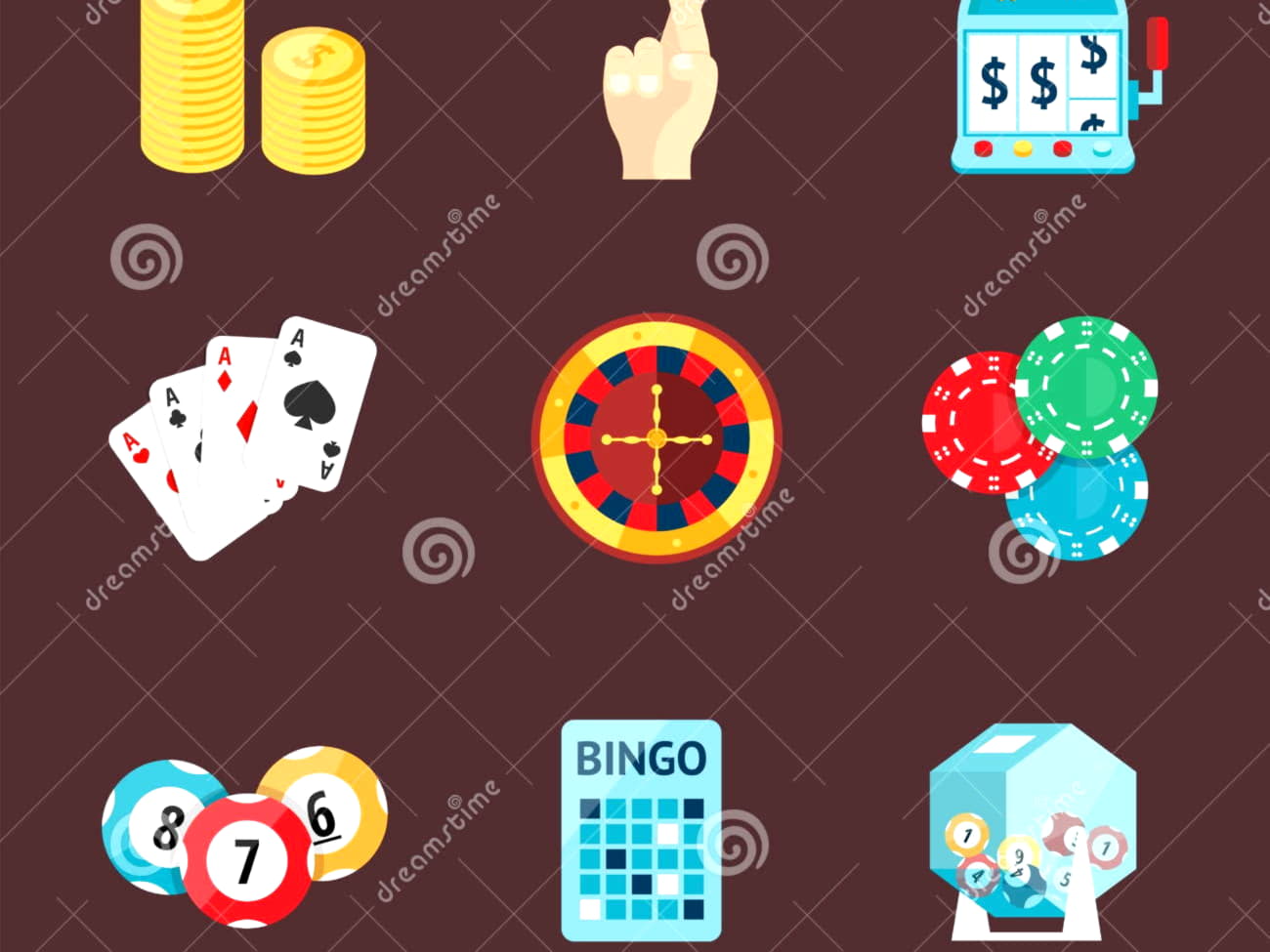 180 free spins at All Slots Casino