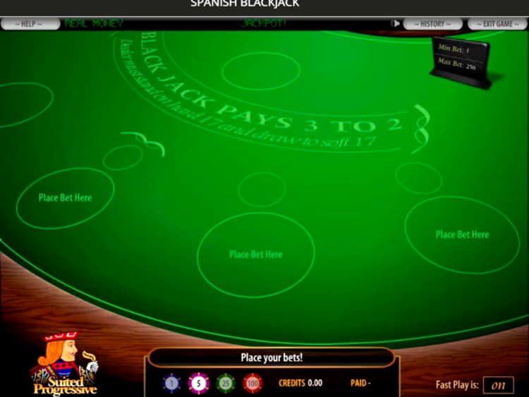 245% Match Bonus Casino at Vip Slots Casino