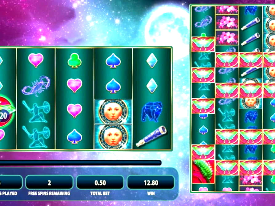 815% Match at a Casino at Buran Casino