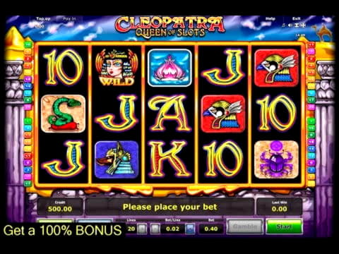 590% Match at a Casino at Betzest Casino