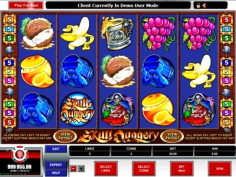 €380 free casino chip at Party Casino