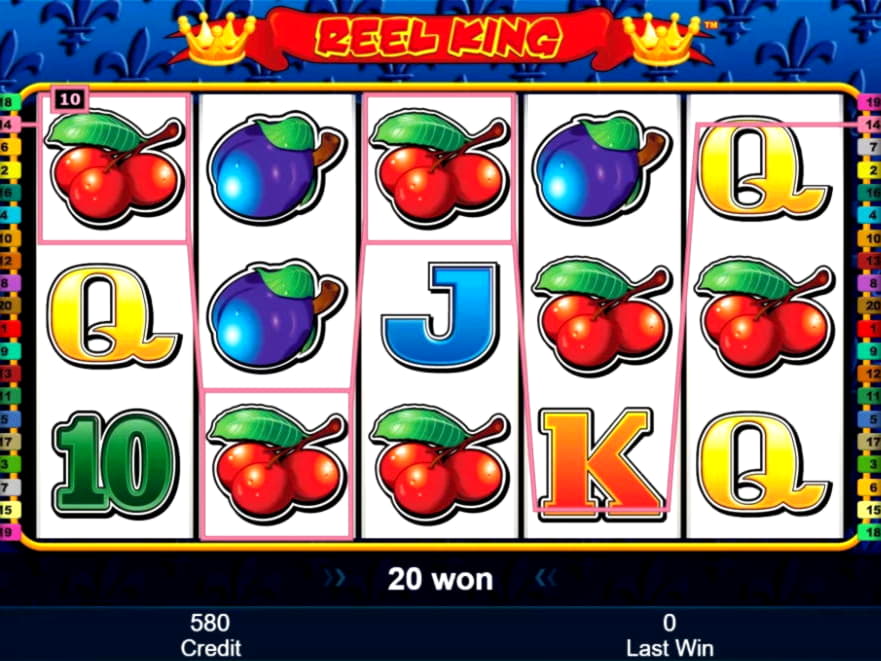 230 Free spins no deposit at Rich Casino