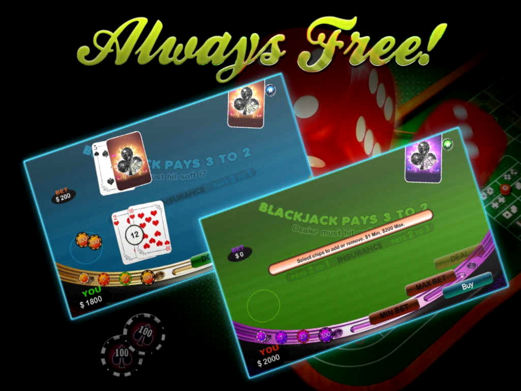 EUR 4610 NO DEPOSIT CASINO BONUS at Boa Boa Casino