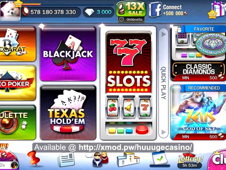 210% Match Bonus Casino at Superior Casino