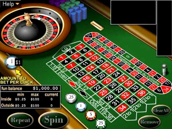 170 Free Spins no deposit casino at Amazing Casino 