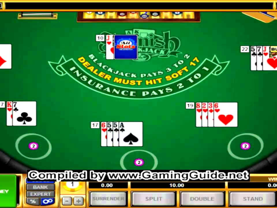 Eur 1770 NO DEPOSIT BONUS at Party Casino