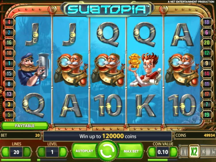 915% Deposit match bonus at Royal Dubai Casino