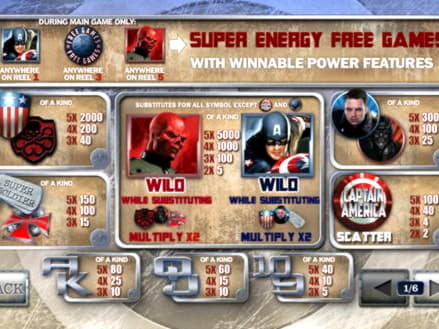 180 Free Casino Spins at 7 Reels Casino