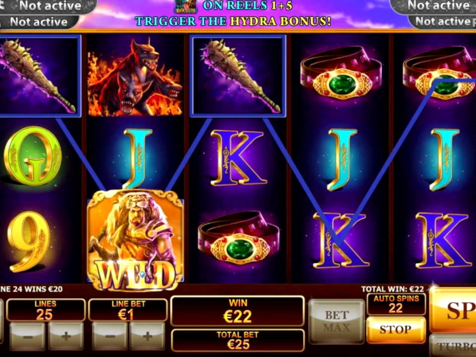 $135 Daily freeroll slot tournament at Spin Palace Casino