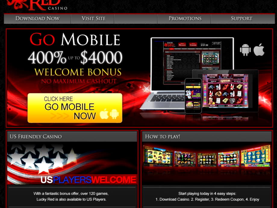 260 Loyal Free Spins! at Spin Palace Casino