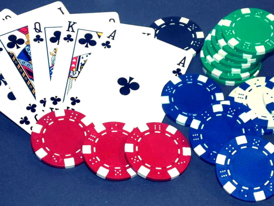 £220 free casino chip at Reload Bet Casino