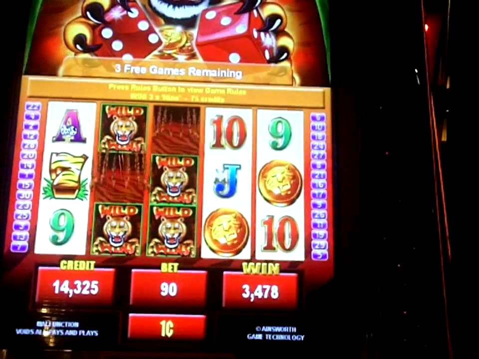 £2185 no deposit at Video Slots Casino