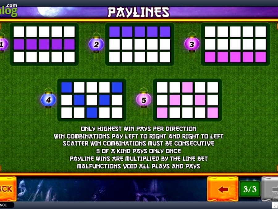 140% Match Bonus Casino at Boa Boa Casino