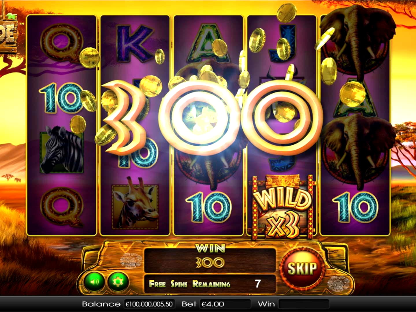 670% Match at a Casino at LSbet Casino