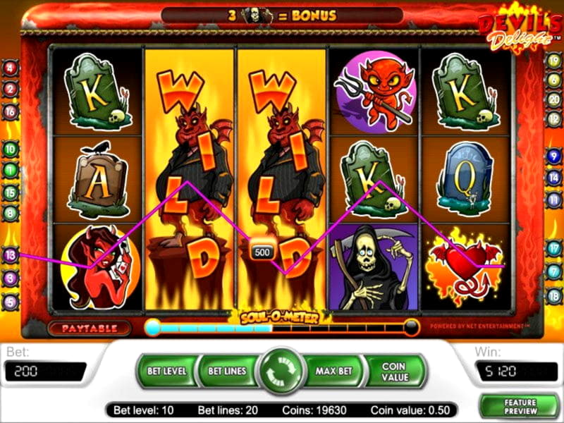 €220 Free casino chip at Zodiac Casino