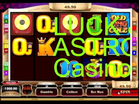 470% Match Bonus Casino at All Slots Casino