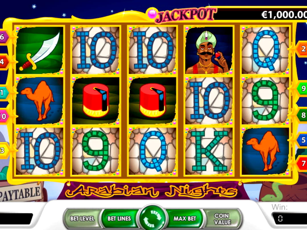€635 Free casino chip at Spin Palace Casino