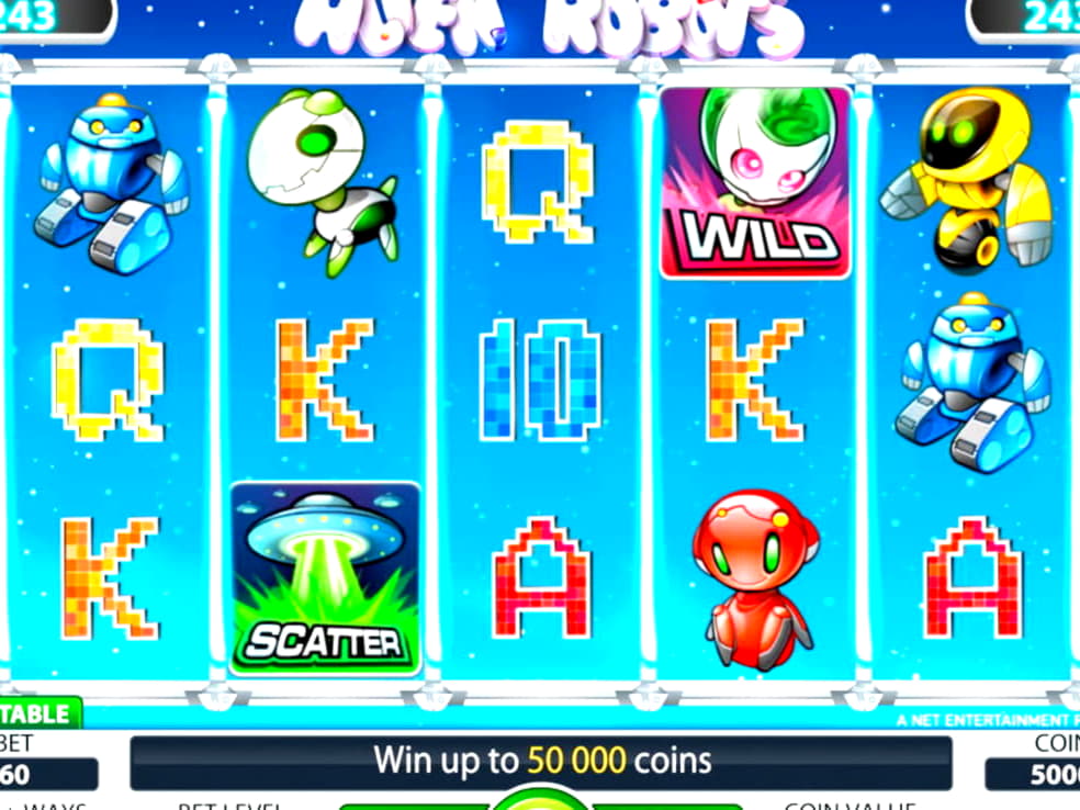 €690 Online Casino Tournament at 7 Spins Casino