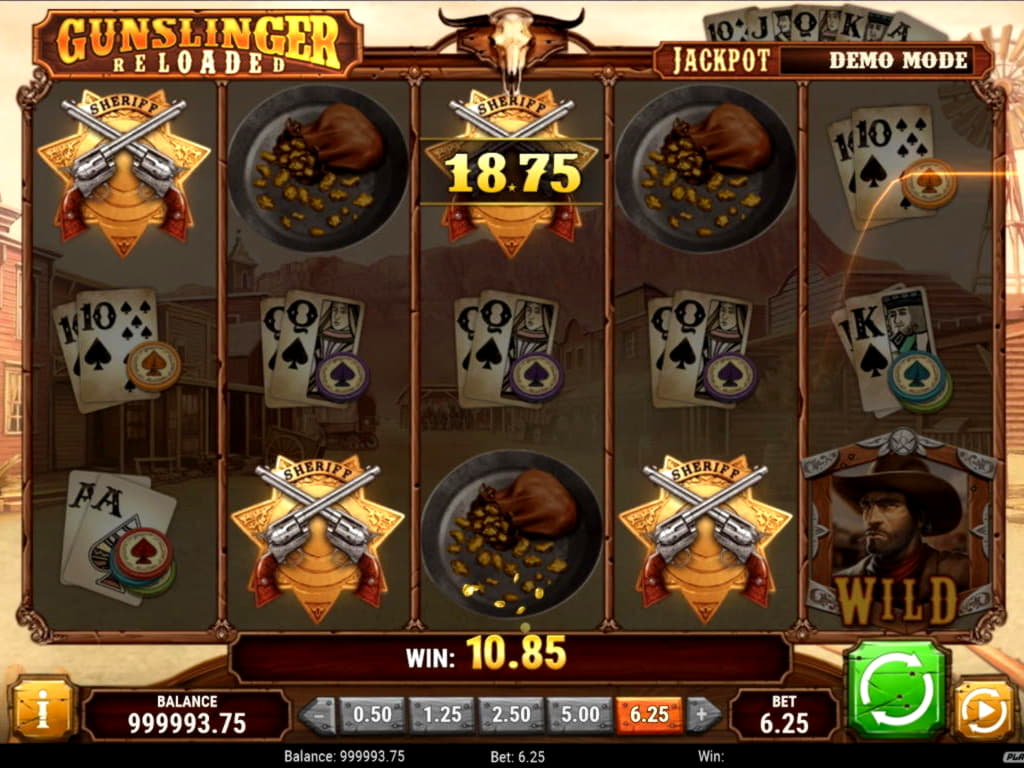60 Free spins casino at Leo Dubai Casino