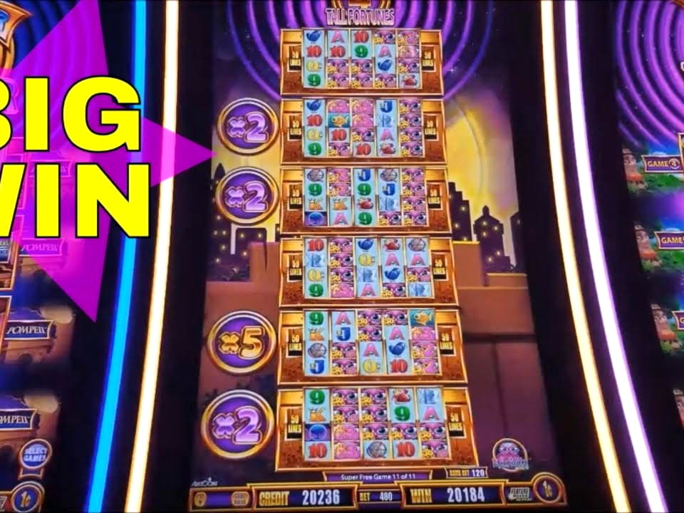 10 FREE SPINS at Superior Casino