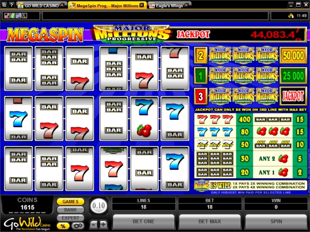 £765 Free Casino Tournament at Buran Casino