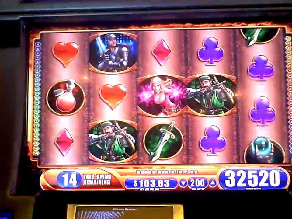 270 free spins casino at Rich Casino
