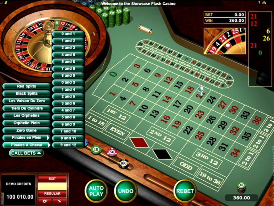 EUR 385 Mobile freeroll slot tournament at Unique Casino