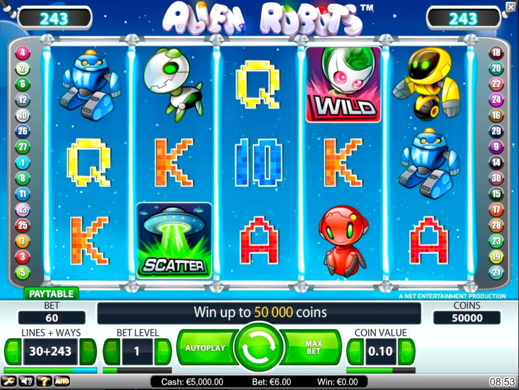 225 Free spins no deposit at Buran Casino