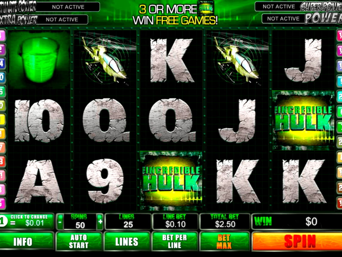 ﻿$265 FREE Casino Chip at Superior Casino