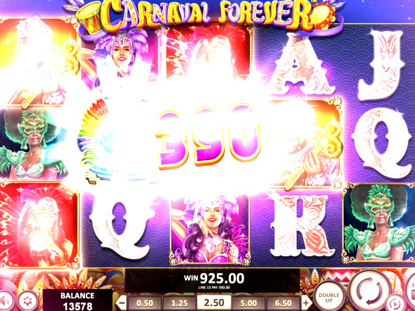 €185 Tournament at Video Slots Casino