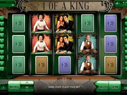 85 Free Spins Casino at CasiPlay Casino