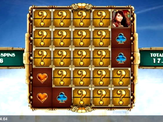 150 Free Casino Spins at Platin Casino