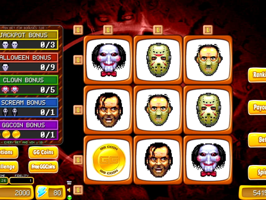 €4810 NO DEPOSIT CASINO BONUS at Platin Casino