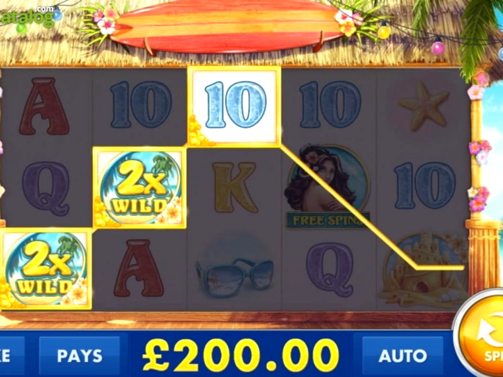 €135 FREE Chip Casino at 7 Spins Casino