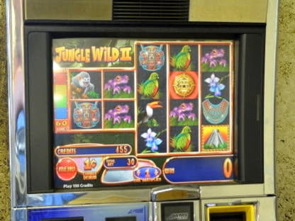 215 Free Spins no deposit at 7 Reels Casino