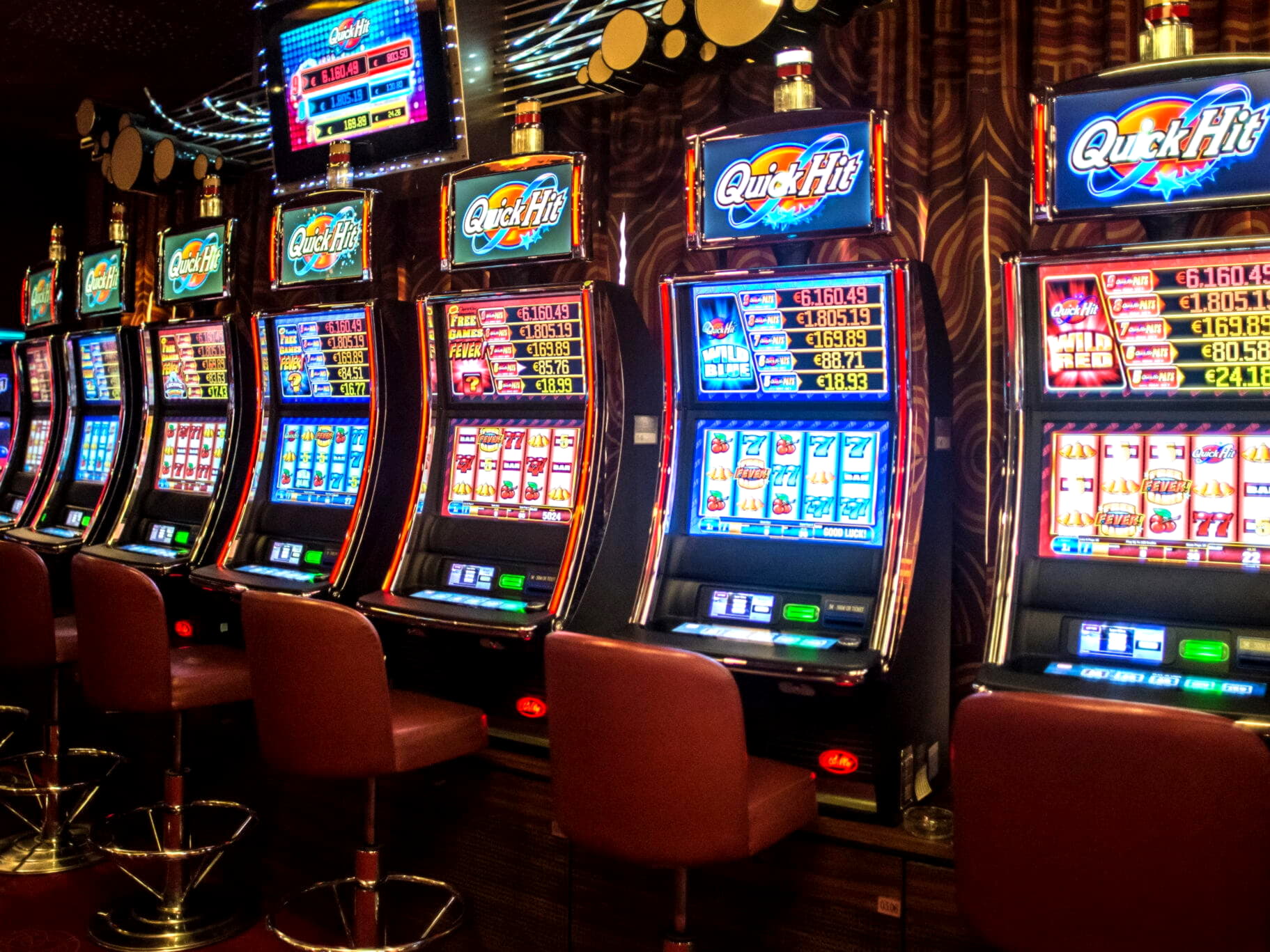 295% Match at a casino at Spin Palace Casino