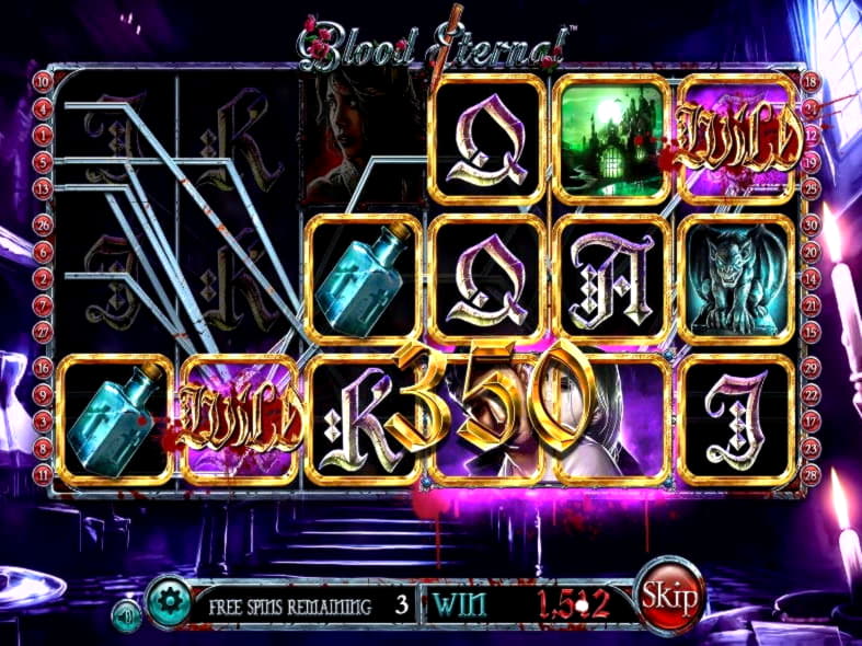 €315 Free Cash at Superior Casino