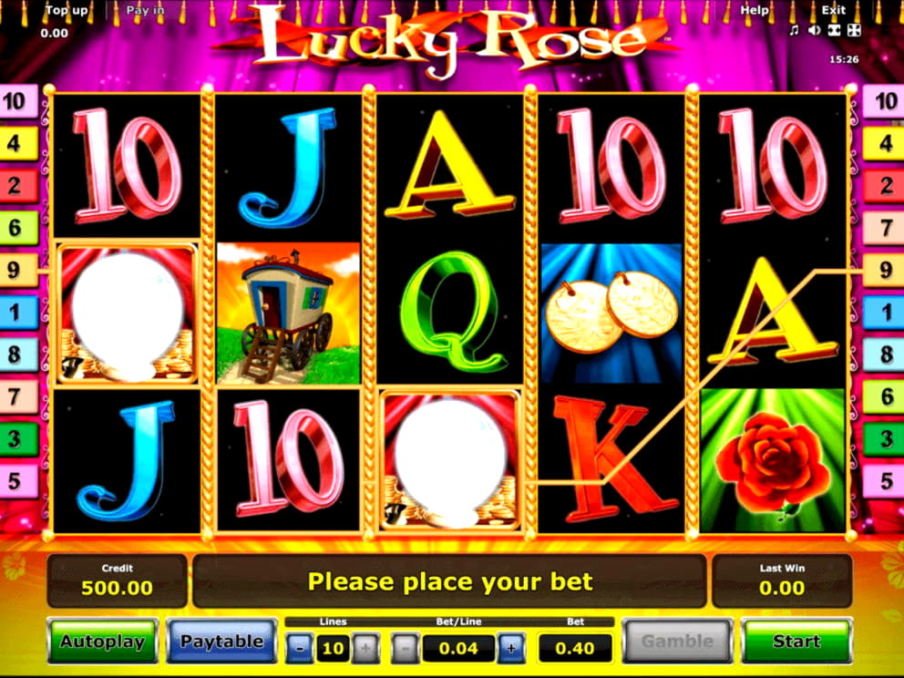 €88 Daily freeroll slot tournament at Rich Casino