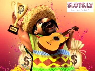 £455 Mobile freeroll slot tournament at Superior Casino