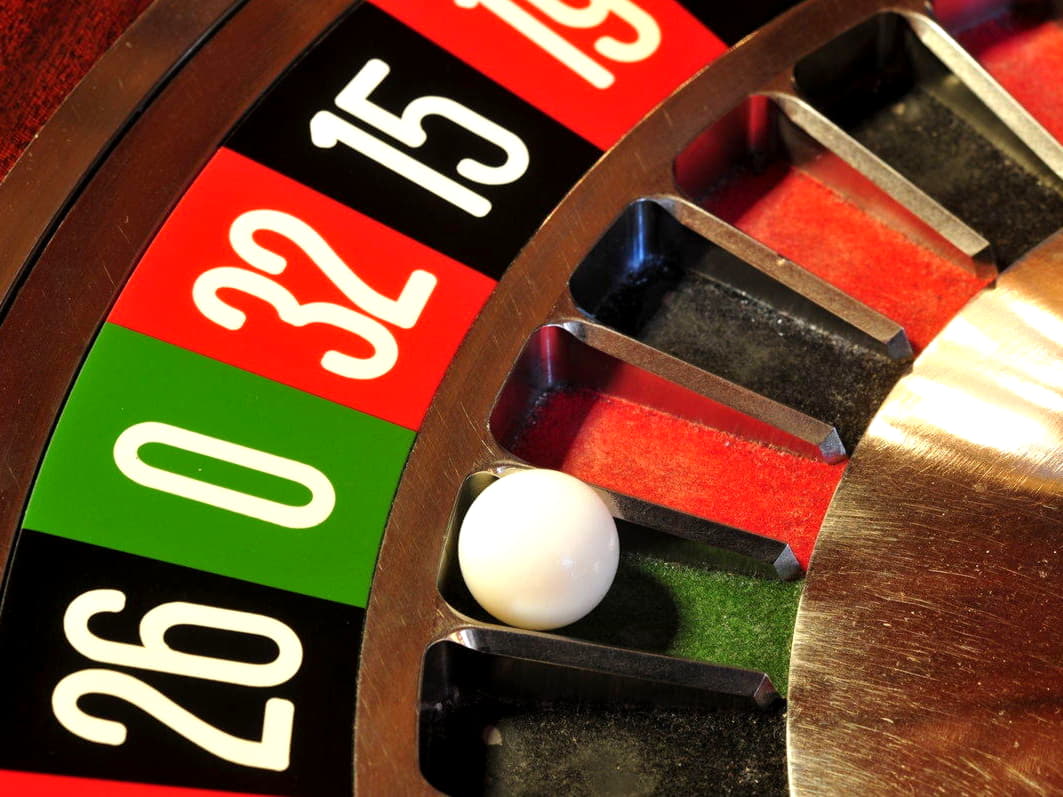 715% First deposit bonus at Superior Casino