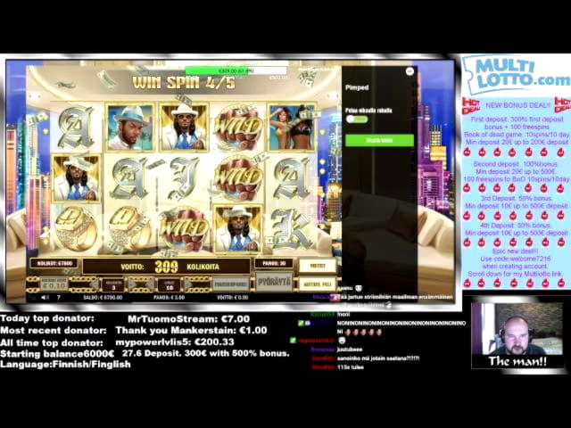 640% Match Bonus Casino at Zodiac Casino