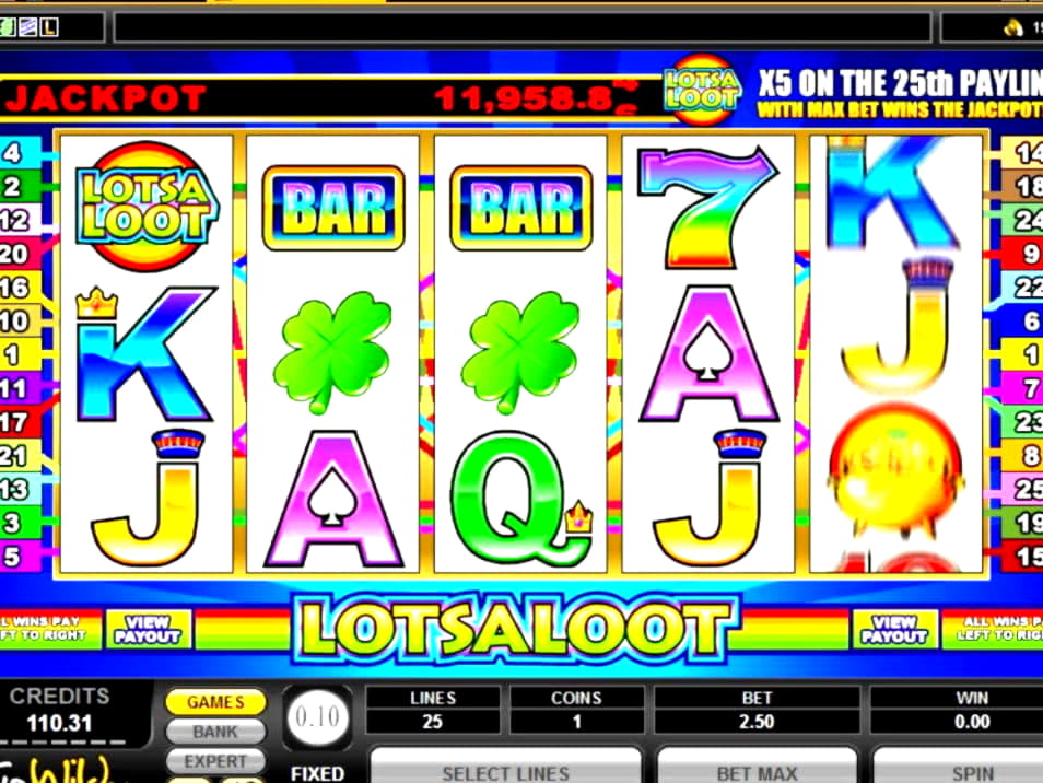 790% Match at a casino at Rich Casino
