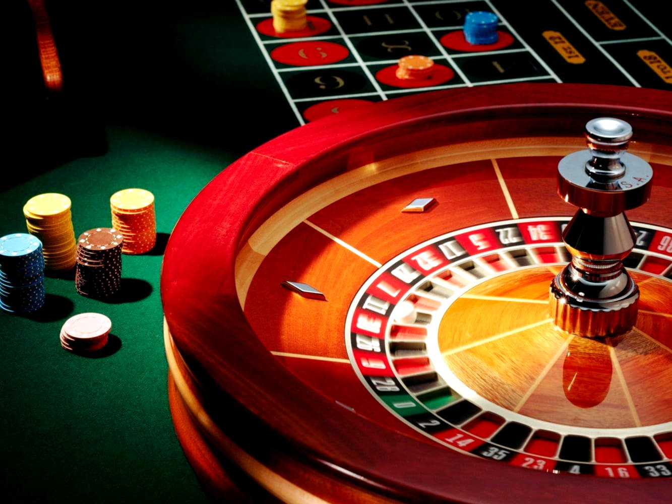 855% Welcome Bonus at Buran Casino