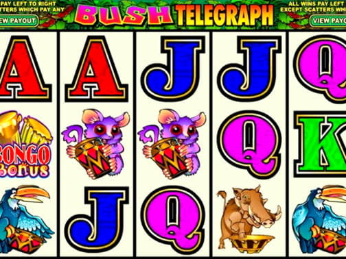 165 Free Spins no deposit casino at Bet Rebels Casino