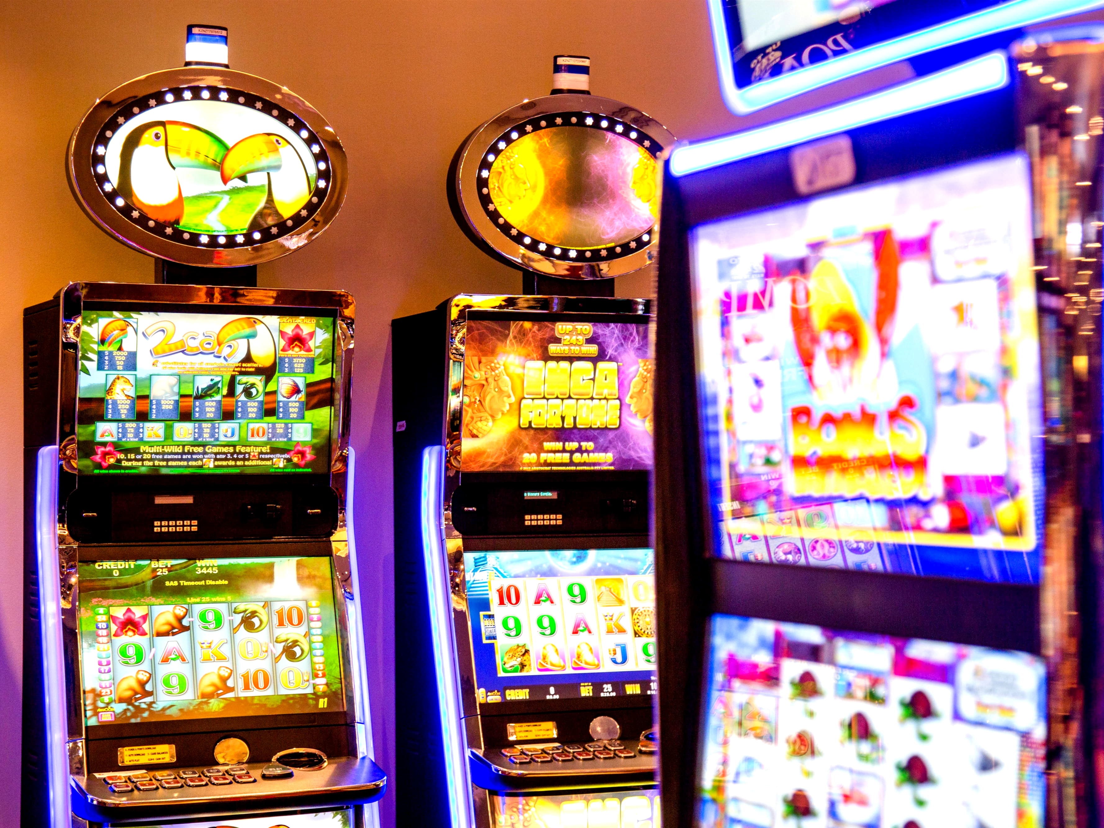 580% Best Signup Bonus Casino at Vip Slots Casino