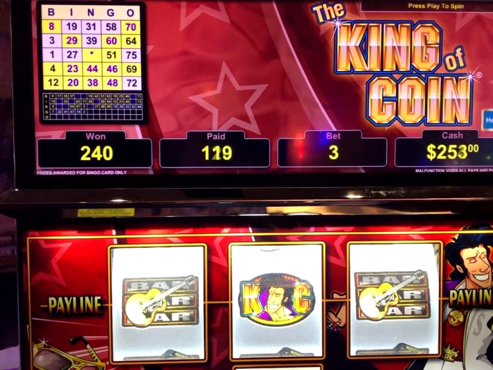 175% Welcome Bonus at Video Slots Casino