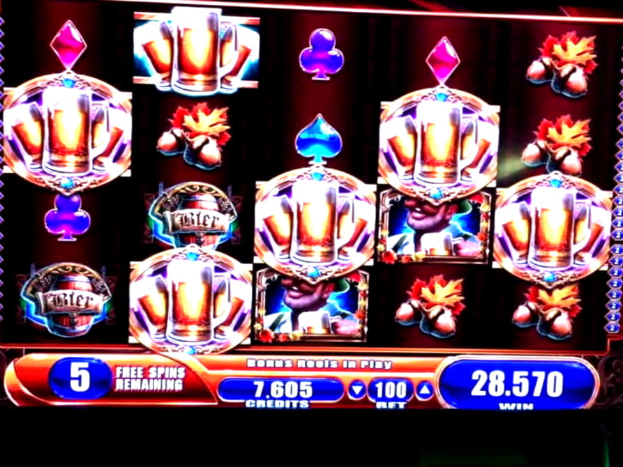 190 free casino spins at Betzest Casino